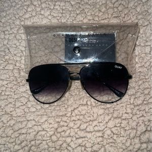 QuayxDesi Sunglasses